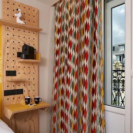 Locomo - Gare De Lyon Bastille Hotel Parigi