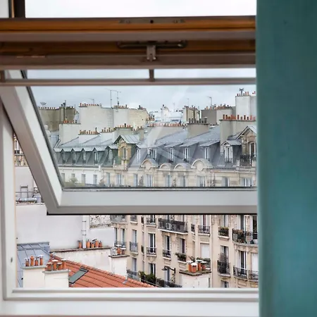 Locomo - Gare De Lyon Bastille Hotel