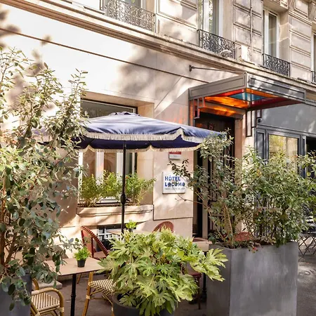 Locomo - Gare De Lyon Bastille Hotel Parigi