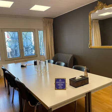 Locomo - Gare De Lyon Bastille Hotel 3*