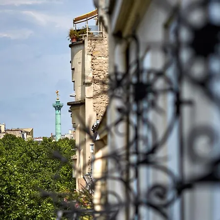 Hotel Locomo - Gare De Lyon Bastille