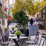 Locomo - Gare De Lyon Bastille 3*