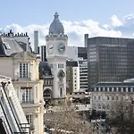 Locomo - Gare De Lyon Bastille Ξενοδοχείο 3*