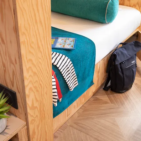 Locomo - Gare De Lyon Bastille Hotel