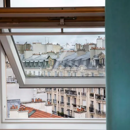 Locomo - Gare De Lyon Bastille Hotel