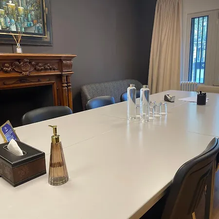 Hotel Locomo - Gare De Lyon Bastille
