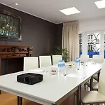 酒店 Locomo - Gare De Lyon Bastille 巴黎