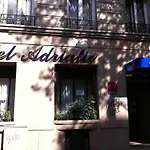 Hotel Locomo - Gare De Lyon Bastille París