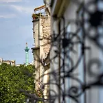 Hotel Locomo - Gare De Lyon Bastille