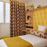 Locomo - Gare De Lyon Bastille Hotel París