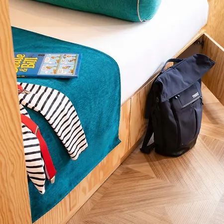 Hotel Locomo - Gare De Lyon Bastille