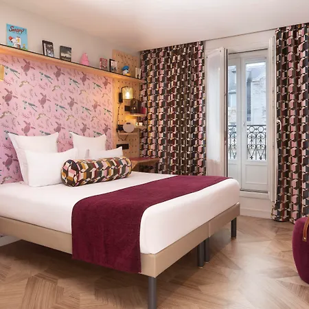 Hotel Locomo 3*