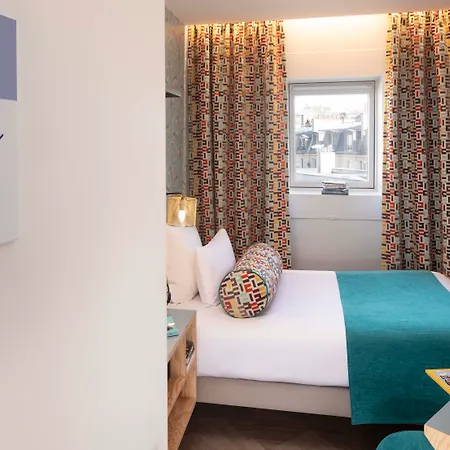 Locomo - Gare De Lyon Bastille Hotel