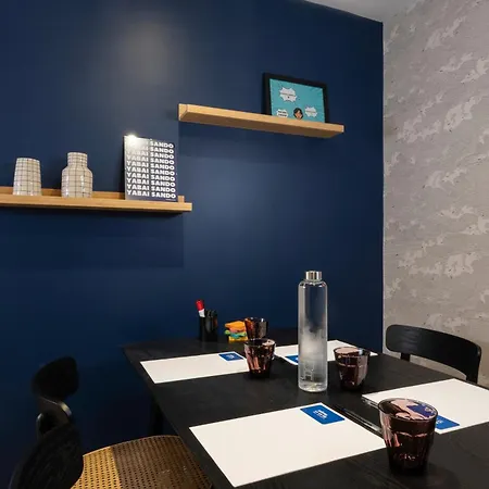 Hotel Locomo - Gare De Lyon Bastille Paris