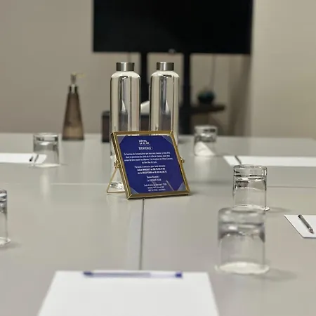 Locomo - Gare De Lyon Bastille 酒店