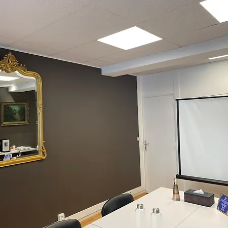 酒店 Locomo - Gare De Lyon Bastille 巴黎