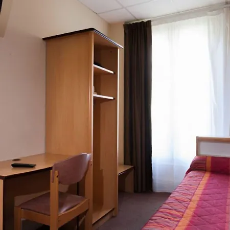 酒店 Locomo - Gare De Lyon Bastille 3*