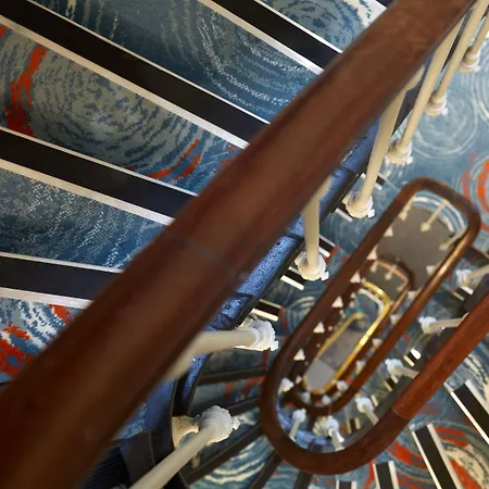 Locomo - Gare De Lyon Bastille 酒店 巴黎