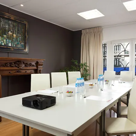 酒店 Locomo - Gare De Lyon Bastille 巴黎