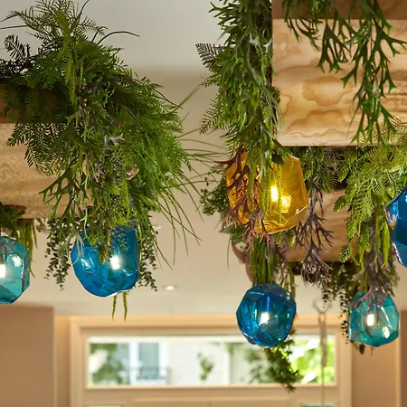 Locomo - Gare De Lyon Bastille 酒店