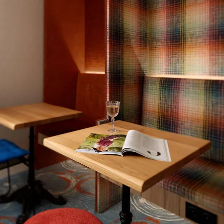 Locomo - Gare De Lyon Bastille 巴黎