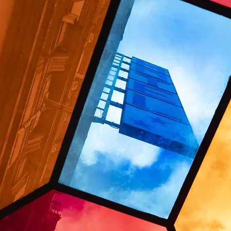 Locomo - Gare De Lyon Bastille 酒店 巴黎