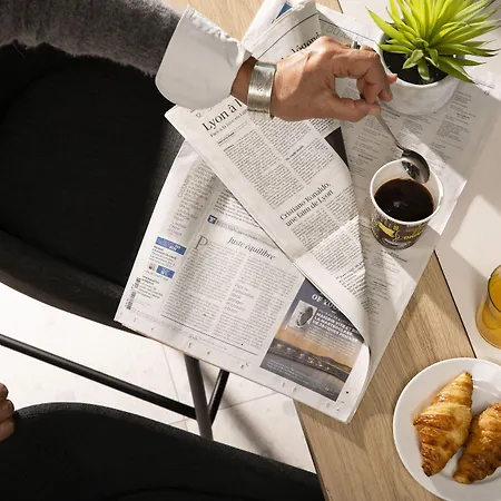 Locomo - Gare De Lyon Bastille 3*