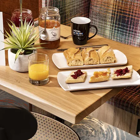 Locomo - Gare De Lyon Bastille 3*