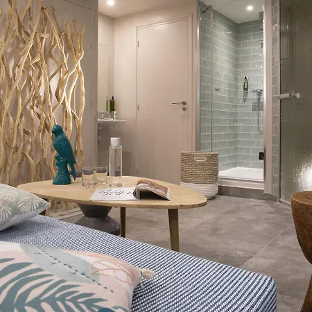 Locomo - Gare De Lyon Bastille 3*