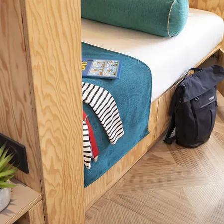 Locomo - Gare De Lyon Bastille