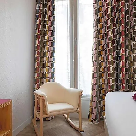 Locomo - Gare De Lyon Bastille 3* Париж
