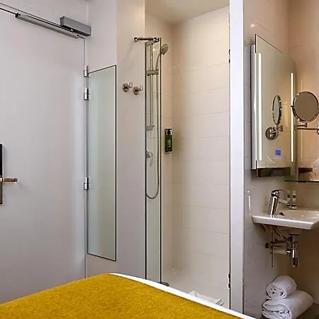 Hotel Locomo Paris
