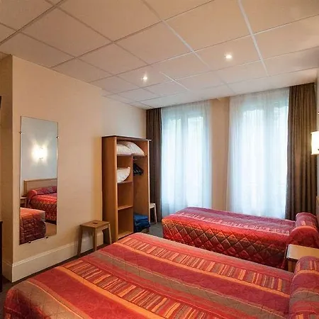 Locomo - Gare De Lyon Bastille 3* باريس