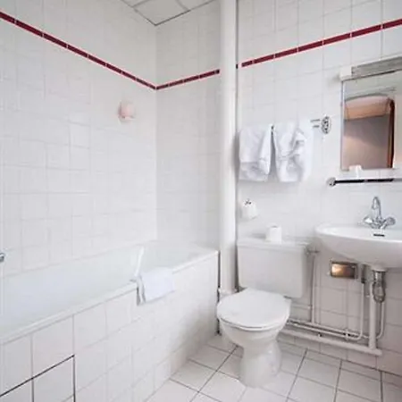 Locomo - Gare De Lyon Bastille 3* باريس