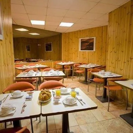 Locomo - Gare De Lyon Bastille 3* باريس