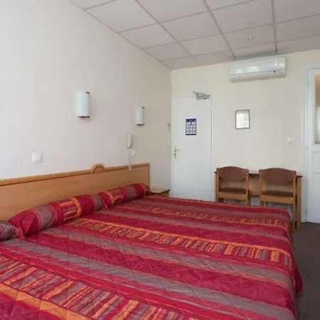 Locomo - Gare De Lyon Bastille 3* باريس
