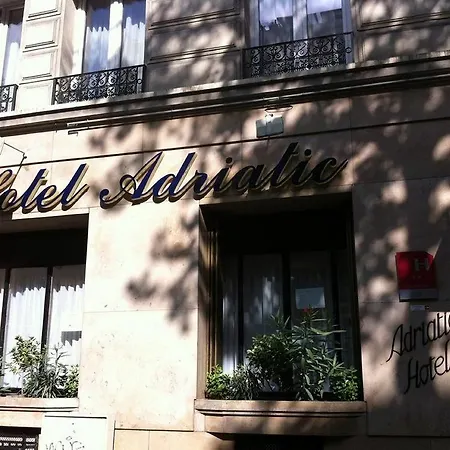 Locomo - Gare De Lyon Bastille 酒店