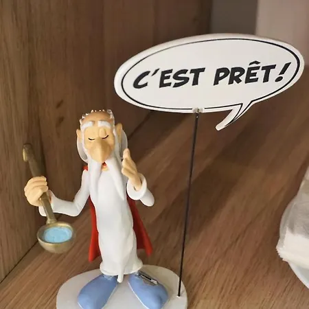 酒店 Locomo - Gare De Lyon Bastille 3*