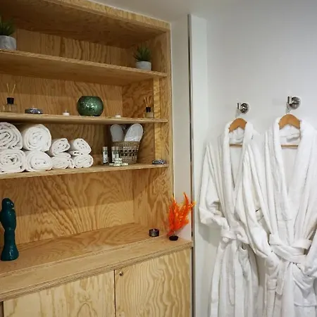 Locomo - Gare De Lyon Bastille 酒店 3*