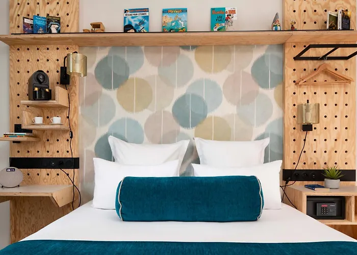 Locomo - Gare De Lyon Bastille