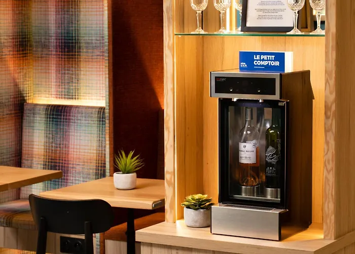 Locomo - Gare De Lyon Bastille