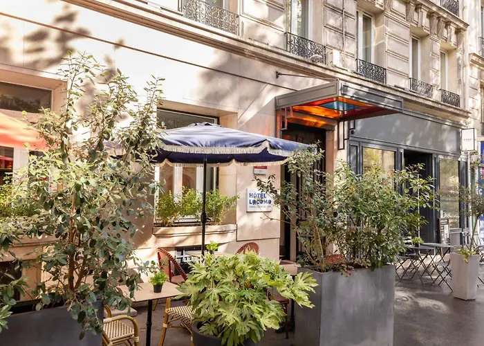 Locomo - Gare De Lyon Bastille Hotel Paris