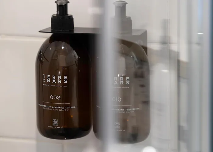 ホテル Locomo - Gare De Lyon Bastille 3*