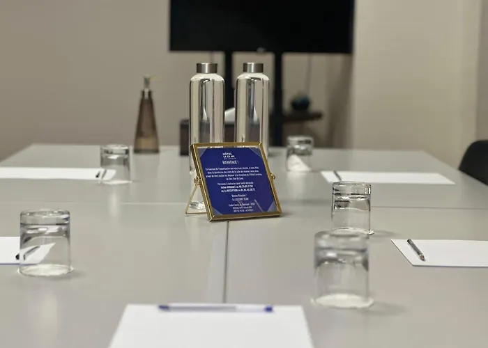 Locomo - Gare De Lyon Bastille ホテル