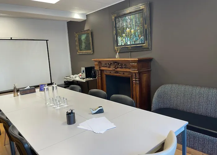 Locomo - Gare De Lyon Bastille ホテル パリ