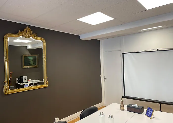 ホテル Locomo - Gare De Lyon Bastille パリ