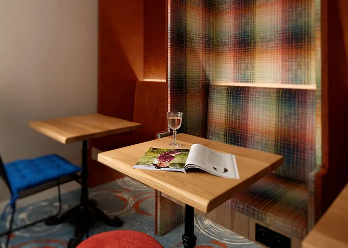 Locomo - Gare De Lyon Bastille パリ