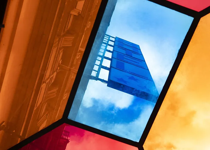 Locomo - Gare De Lyon Bastille ホテル パリ