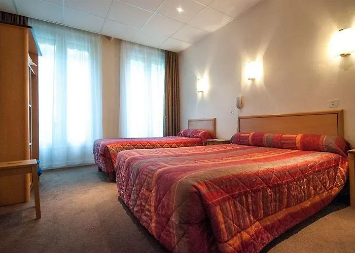 Locomo - Gare De Lyon Bastille 3* パリ