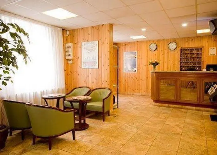 Locomo - Gare De Lyon Bastille Hotel 3*